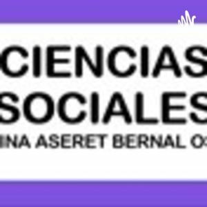 CIENCIAS SOCIALES