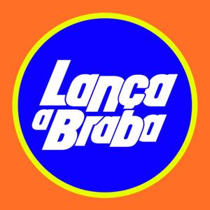 Lança a Braba