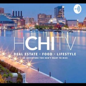 Chi Yan - The Chi Team - HChiTV - Real Estate, Food & Lifestyle