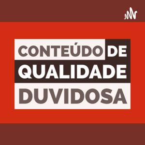 Conteúdo de qualidade duvidosa