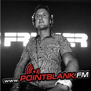 DJ Paul Fricker Point Blank FM Shows