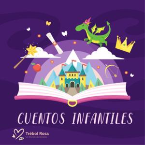 Cuentos infantiles by Trébol Rosa CR