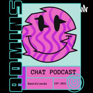 Admins Chat Podcast