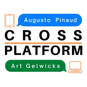 CrossPlatform Productivity by Augusto Pinaud and Art Gelwicks