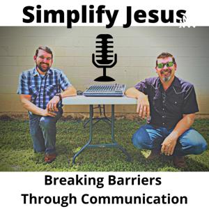 Simplify Jesus