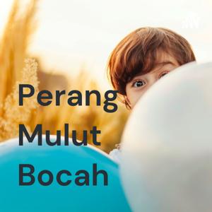 Perang Mulut Bocah