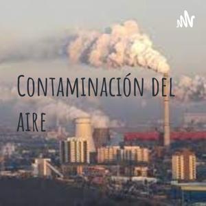 Contaminación del aire