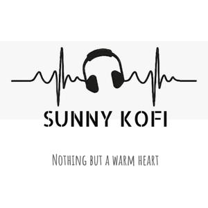 Sunny Kofi