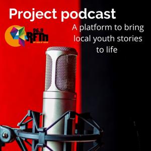 4RFM Project Podcast