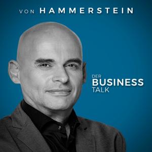 Von Hammerstein - Der Business-Talk