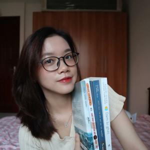 Quynh Anh's diary