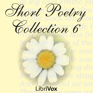Short Poetry Collection 006 by Various