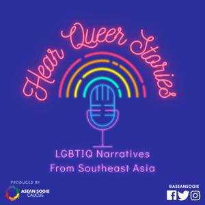 Hear Queer Stories