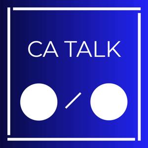 CA TALK