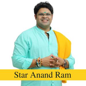 Star Anand Ram