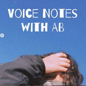 Voice Notes with AB