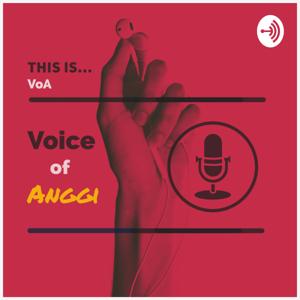 Voice of Anggi