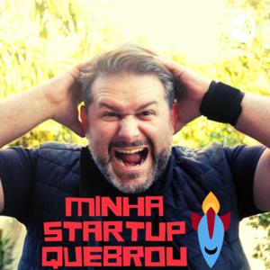 Minha Startup Quebrou