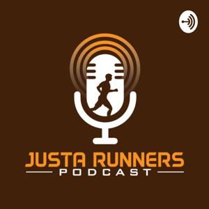 Justa Runners podcast