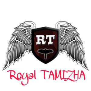 Royal Tamizhan