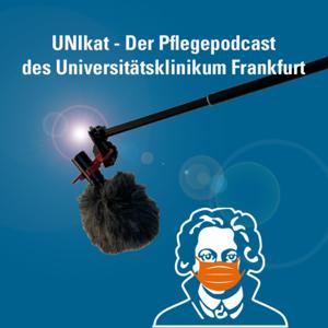 UNIkat – der Pflegepodcast des Universitätsklinikum Frankfurt