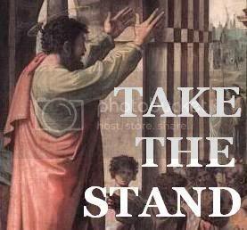 Take The Stand