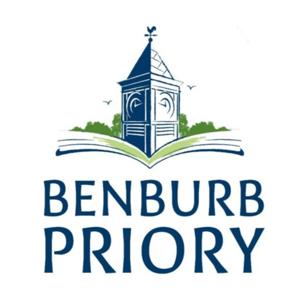 Benburb Priory Podcast