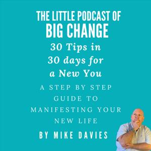 30 tips in 30 days for a new you