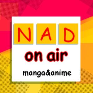 NAD on air