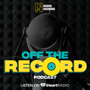 Off The Record Radio Hauraki