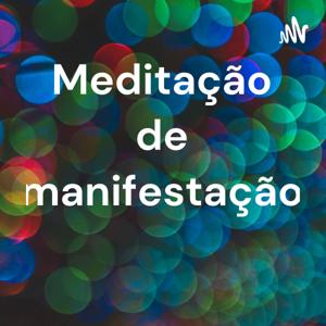 Meditação de manifestação