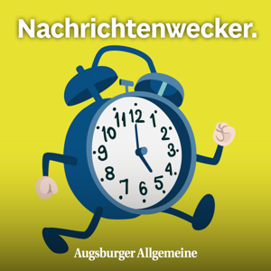 Nachrichtenwecker by Augsburger Allgemeine