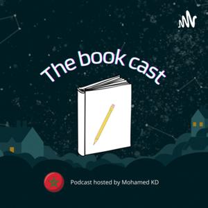 The Book Cast بوك كاست by محمد القدوري Mohamed KD