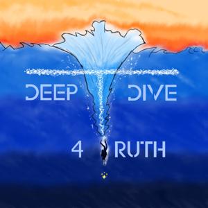 deepdive4truth by Conspiracy theories, Aliens/bases/species, UFO abductions, Bigfoot, NWO, MIB