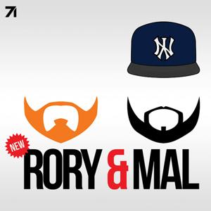 New Rory & MAL by Rory Farrell & Jamil "Mal" Clay & Studio71