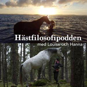 Hästfilosofipodden