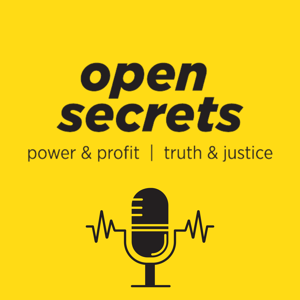 Open Secrets Radio