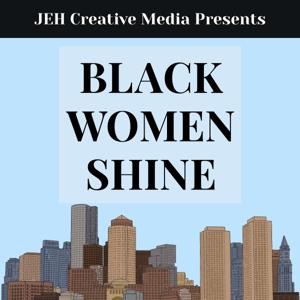 Black Women Shine