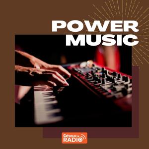 Power Music by CatholicSG Radio