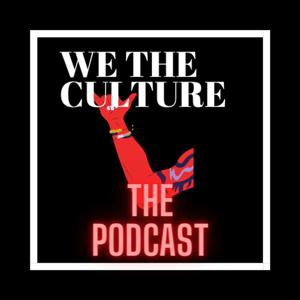 We the culture ATL