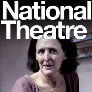 Fiona Shaw in conversation by National Theatre
