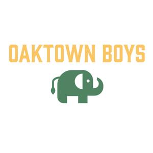 Oaktown Boys