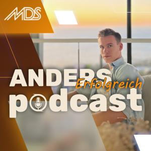 Anders erfolgreich!