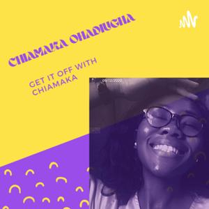 Getting it off With Chiamaka