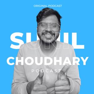 The Sunnil Show | Self-improvement podcast in Hindi