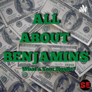 ALL ABOUT BENJAMINS by Swisher