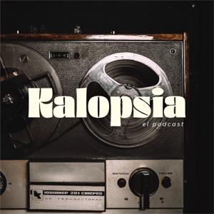 Kalopsia Podcast