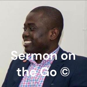 Sermon on the Go ©