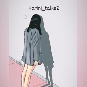 Harini_talks2