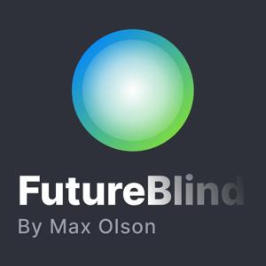 FutureBlind Podcast